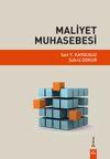 Maliyet Muhasebesi / Ş&uuml;kr&uuml; Dokur
