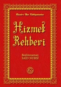 Hizmet Rehberi (Ciltli)