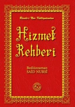 Hizmet Rehberi (Ciltli)
