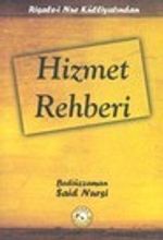 Hizmet Rehberi (Karton Kapak)