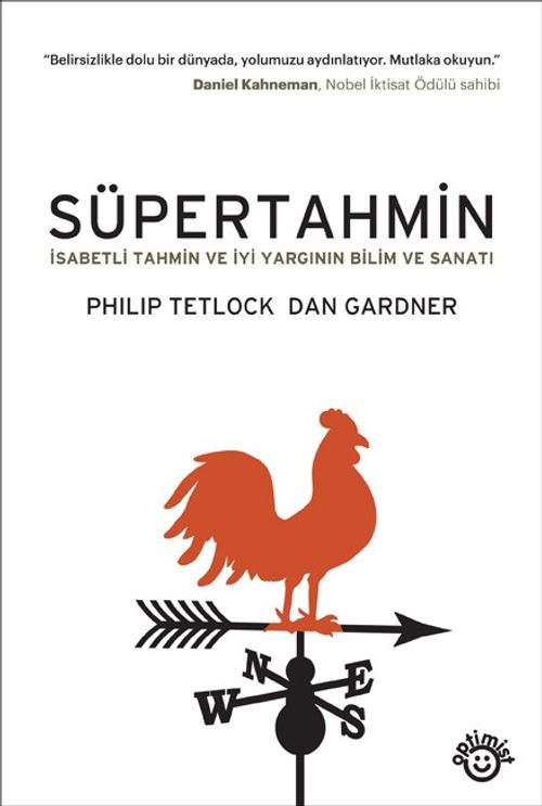 Süpertahmin