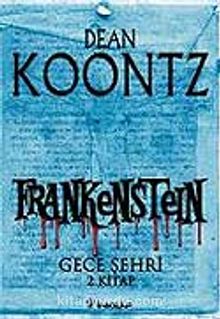 Frankenstein / Gece Şehri 2.Kitap