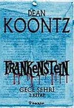Frankenstein / Gece Şehri 2.Kitap