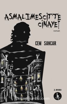 Asmalımescit’te Cinayet - Cem Sancar