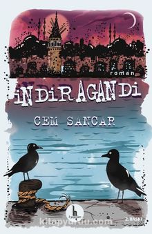 İndiragandi - Cem Sancar