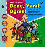 Dene, Yanıl Öğren! (8 Kitap)