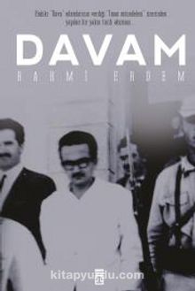 Davam - Rahmi Erdem