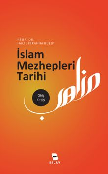 İslam Mezhepleri Tarihi