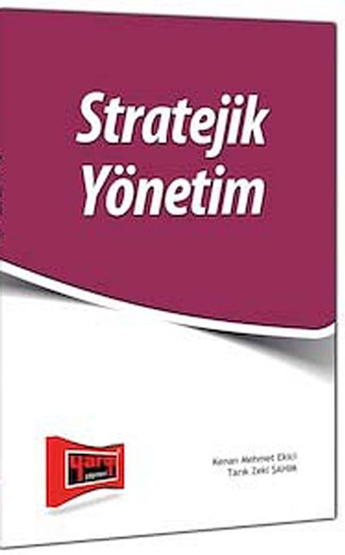 Stratejik Yönetim