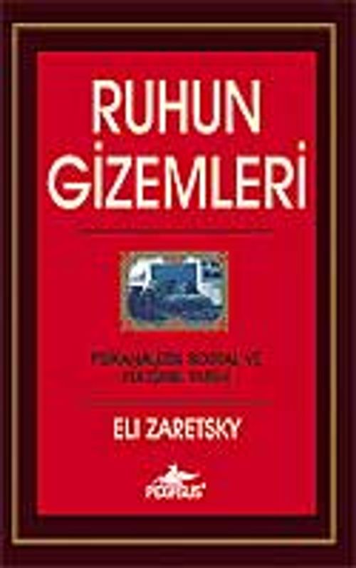 Ruhun Gizemleri