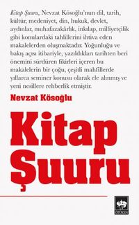 Kitap Şuuru
