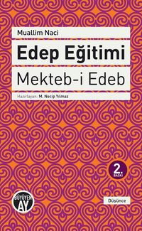 Edep Eğitimi - Mekteb-i Edeb