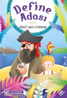 Define Adası / Çocuk Klasikleri