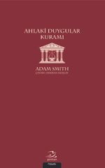 Ahlaki Duygular Kuramı