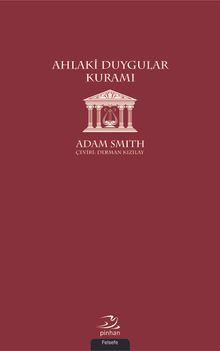 Ahlaki Duygular Kuramı