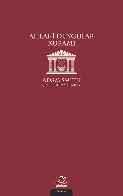 Ahlaki Duygular Kuramı