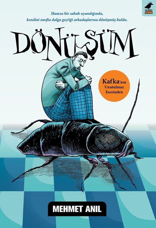 Dönüşüm
