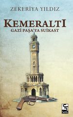 Kemeraltı & Gazipaşa'ya Suikast 