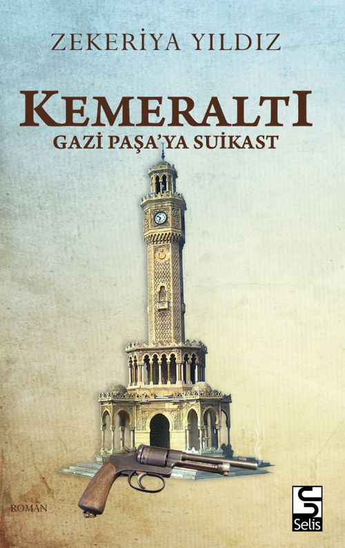 Kemeraltı & Gazipaşa'ya Suikast 