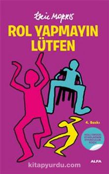 Rol Yapmayın Lütfen - Eric Morris