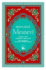 Mesnevi (Ciltli)