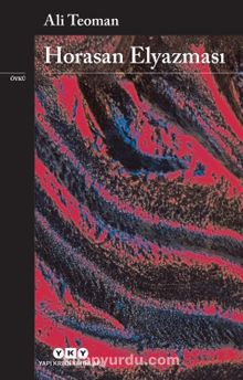 Horasan Elyazması - Ali Teoman