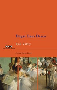 Degas Dans Desen