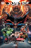 Justice League 8 / Darkseid Savaşı B&ouml;l&uuml;m 2