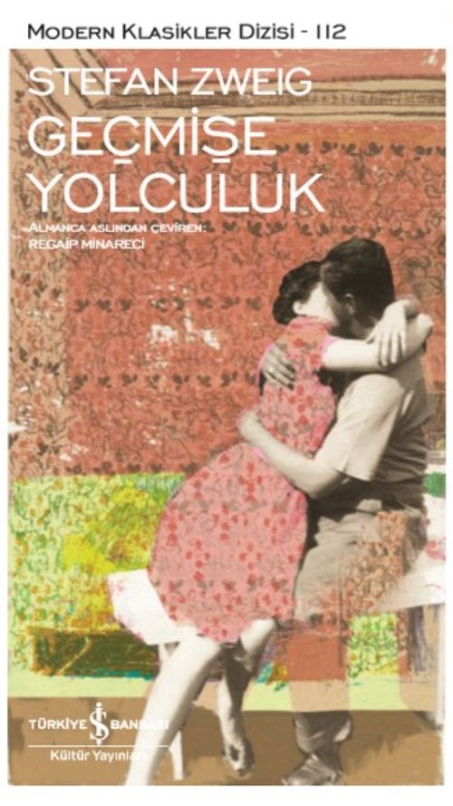 Geçmişe Yolculuk