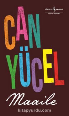 Maaile - Can Yücel