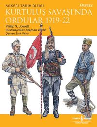 Kurtuluş Savaşı’nda Ordular 1919-22