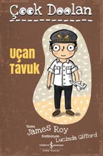 Çook Doolan / Uçan Tavuk