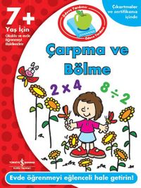 Ödeve Yardımcı Çarpma ve Bölme 7+