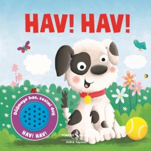 Hav! Hav!