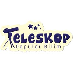 TELESKOP POPÜLER BİLİM
