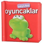 Baby's First - Oyuncaklar