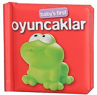 Baby's First - Oyuncaklar