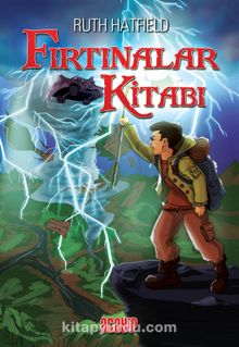Fırtınalar Kitabı - Ruth Hatfield