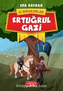 Ertuğrul Gazi / İz Bırakanlar - Eda Bayrak