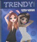 Trendy Model - Dans Yıldızı