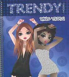 Trendy Model - Dans Yıldızı