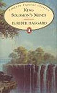 King Solomon's Mines