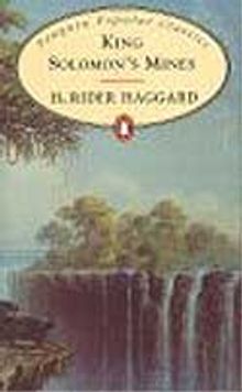 King Solomon's Mines