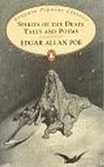 Spirits Of The Dead:Tales and Poems