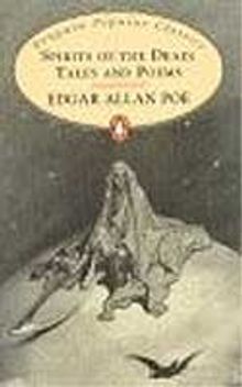 Spirits Of The Dead:Tales and Poems