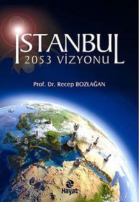 İstanbul 2053 Vizyonu