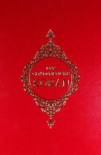 Der Gnadenreiche Koran Almanca Kuran-ı Kerim Meali