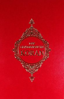 Der Gnadenreiche Koran Almanca Kuran-ı Kerim Meali