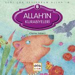 Allah'ın Kurabiyeleri / Seni Çok Seviyorum Allah'ım -6