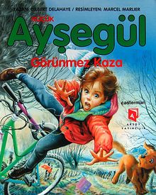 Küçük Ayşegül / Görünmez Kaza